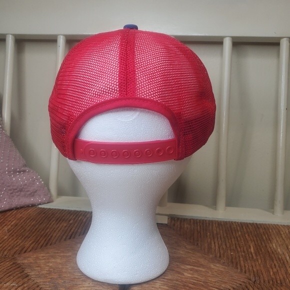 Car Quest auto parts vintage hat snapback  vintage - Picture 4 of 5